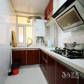 兰州时光里家庭公寓酒店提供图片