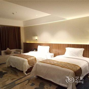 延安国玺·铂尔曼酒店酒店提供图片