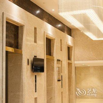 广州代表之家酒店提供图片
