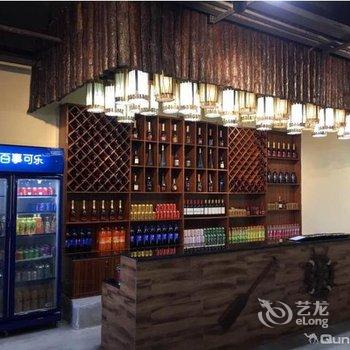 阳江环岛全海景度假公寓敏捷店酒店提供图片