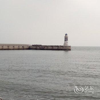 葫芦岛左岸海景公寓酒店提供图片