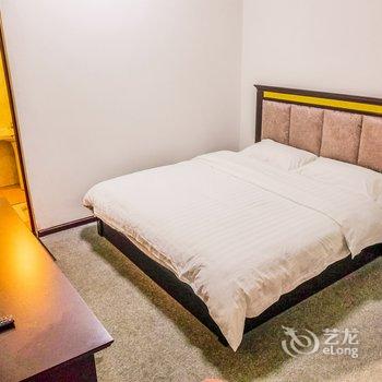 乐山逸站宾馆酒店提供图片