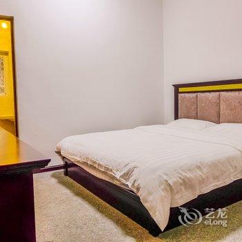乐山逸站宾馆酒店提供图片