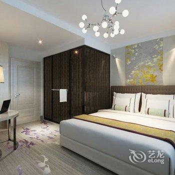 葫芦岛绥中新华美宾馆酒店提供图片