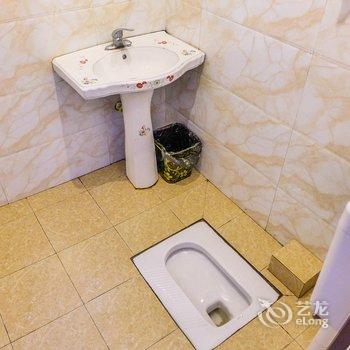 乐山逸站宾馆酒店提供图片