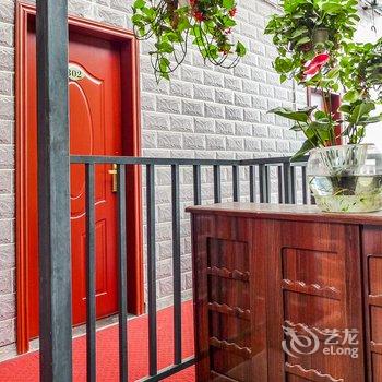 乐山逸站宾馆酒店提供图片