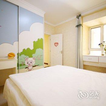 兰州时光里家庭公寓酒店提供图片