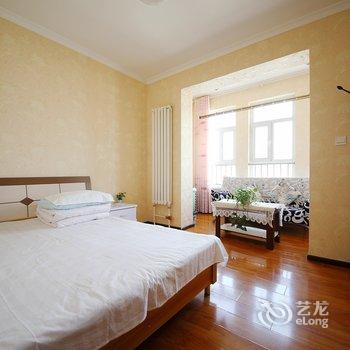 兰州时光里家庭公寓酒店提供图片