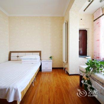 兰州时光里家庭公寓酒店提供图片