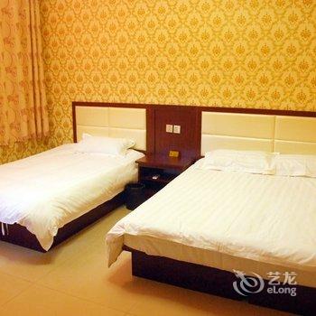 枣庄台儿庄宏裕宾馆酒店提供图片