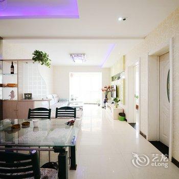 兰州时光里家庭公寓酒店提供图片