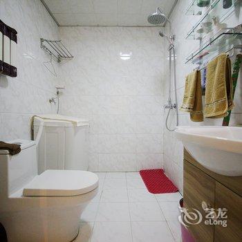 兰州时光里家庭公寓酒店提供图片