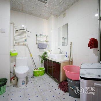 兰州时光里家庭公寓酒店提供图片