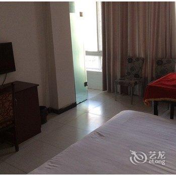 滁州明光市幸福花园宾馆酒店提供图片