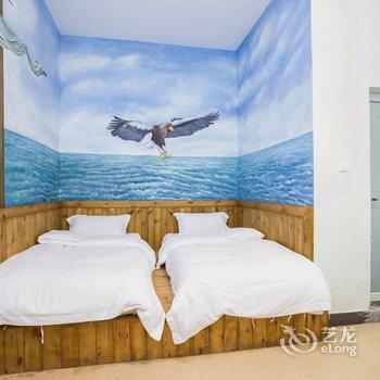深圳西涌航海之星精品公寓酒店提供图片