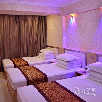 葫芦岛绥中新华美宾馆酒店提供图片