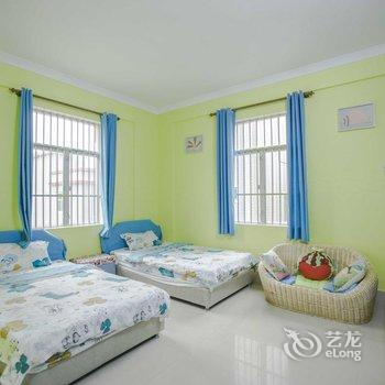 深圳西涌航海之星精品公寓酒店提供图片