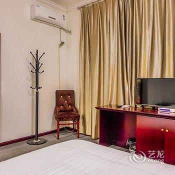 乐山逸站宾馆酒店提供图片