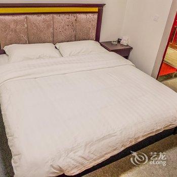 乐山逸站宾馆酒店提供图片