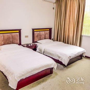 乐山逸站宾馆酒店提供图片