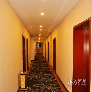 原平嘉晋商务酒店酒店提供图片