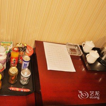 原平嘉晋商务酒店酒店提供图片