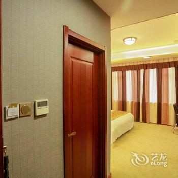 东营华东国际大饭店酒店提供图片