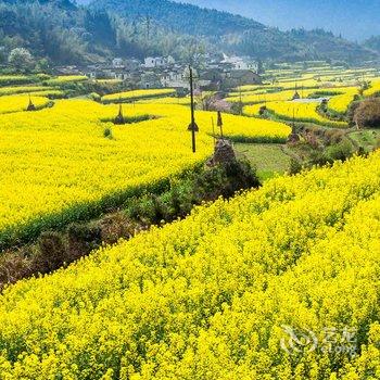 上饶李坑缘来客栈酒店提供图片