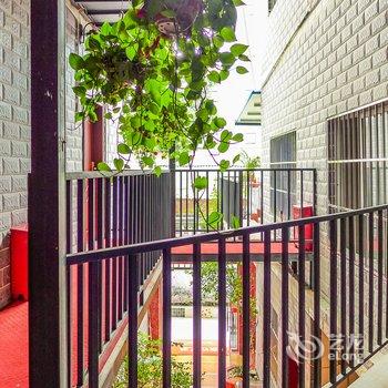 乐山逸站宾馆酒店提供图片