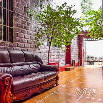 乐山逸站宾馆酒店提供图片