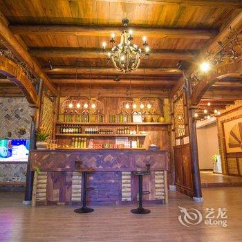 莫干山栖庭客栈酒店提供图片