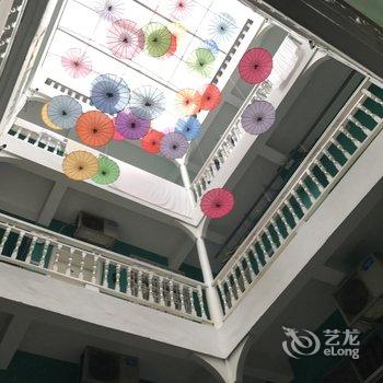 凤凰云客儿·佳人精品酒店酒店提供图片