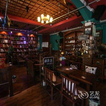 凤凰云客儿·佳人精品酒店酒店提供图片