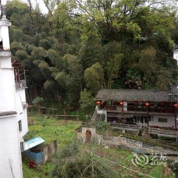 上饶李坑缘来客栈酒店提供图片