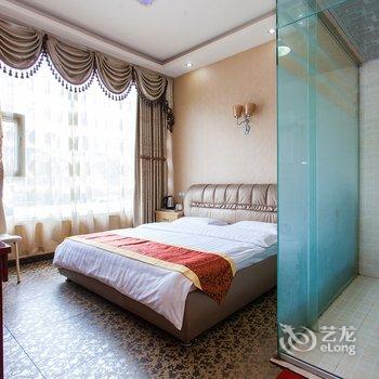 绵阳九源宾馆酒店提供图片
