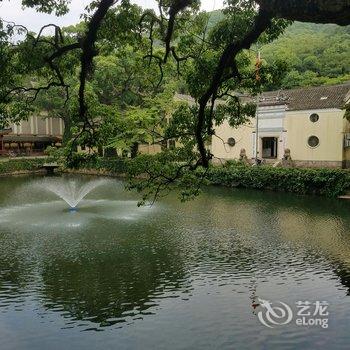 舟山三世菩提家住宿酒店提供图片