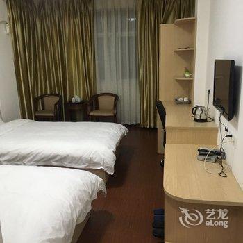 龙岩捷佳公寓酒店提供图片