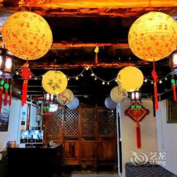 阆中赵家客栈酒店提供图片