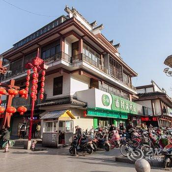 无锡仟佰家客房酒店提供图片