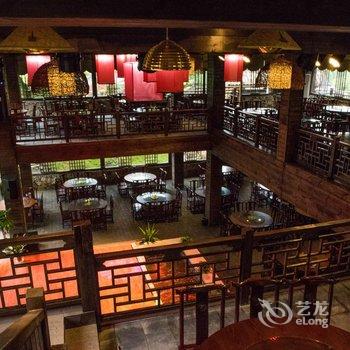 明月山温汤二十四桥明月园酒店提供图片