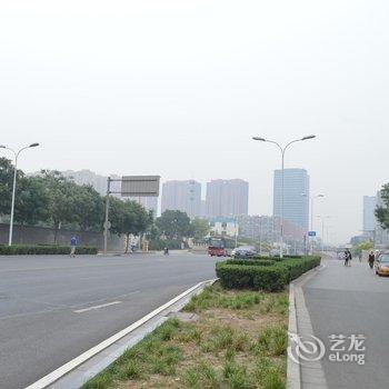 石家庄民安小居客栈酒店提供图片