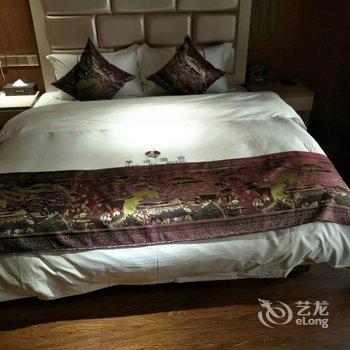 仁怀茅河大酒店酒店提供图片