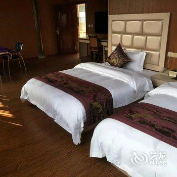 仁怀茅河大酒店酒店提供图片