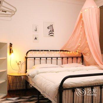 上海停享睡名宿酒店提供图片