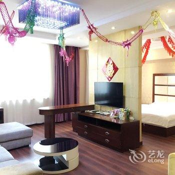 甘南鑫宇商务宾馆酒店提供图片