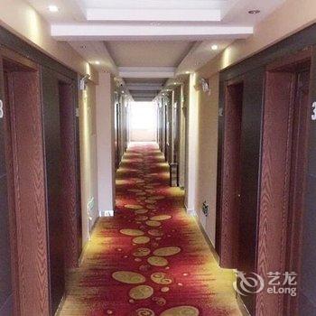 甘南鑫宇商务宾馆酒店提供图片