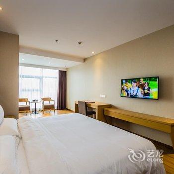 连江万豪商务酒店酒店提供图片