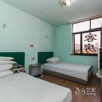 无锡仟佰家客房酒店提供图片