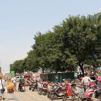 忻州北尚宾馆酒店提供图片