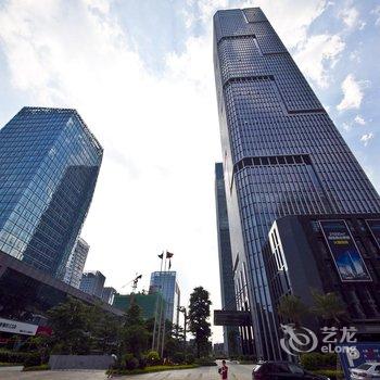 福州万达便捷酒店酒店提供图片